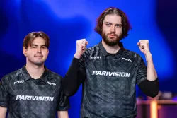 Jame сравнил победу PARIVISION на BLAST Bounty с обычным ивентом CCT