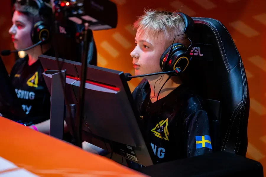 Игроки топ-20 HLTV назвали перспективных киберспортсменов 2026 года