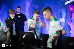 Team Falcons потратила около $20 млн на состав по CS2 за год без побед в плей-офф мейджоров