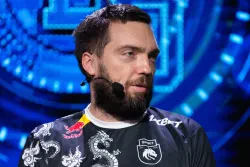 Korb3n сомневается в возвращении Miposhka на профессиональную сцену