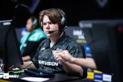 PARIVISION обыграла Aurora и вышла во вторую стадию IEM Krakow