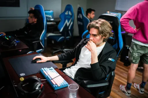 Nix сравнил Yatoro с Криштиану Роналду из мира Dota 2