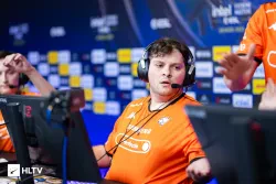 Virtus.pro перевела Perfecto в запас и выставила игрока на трансфер