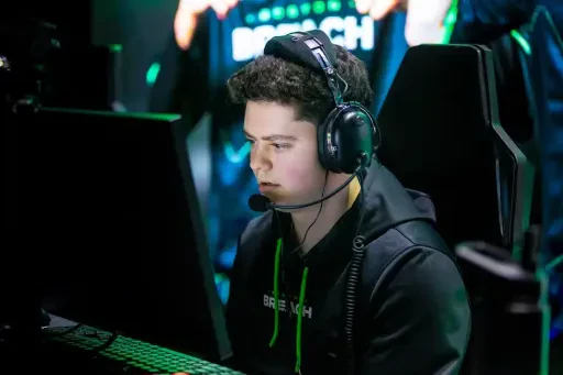 Чемпион мира Priestahh уходит со сцены Call of Duty