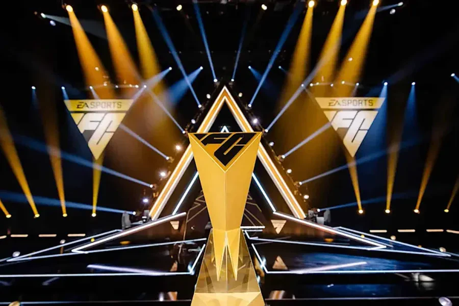 Призовой фонд EA Sports FC Pro World Championship 2026 составит $1,5 млн