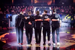 Los Ratones потеряли шанс на плей-офф, G2 Esports вышла в плей-офф LEC Versus