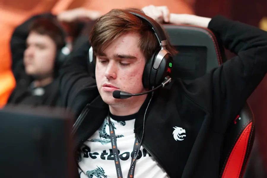 Miposhka: «Я ещё не повесил мышку на гвоздь»