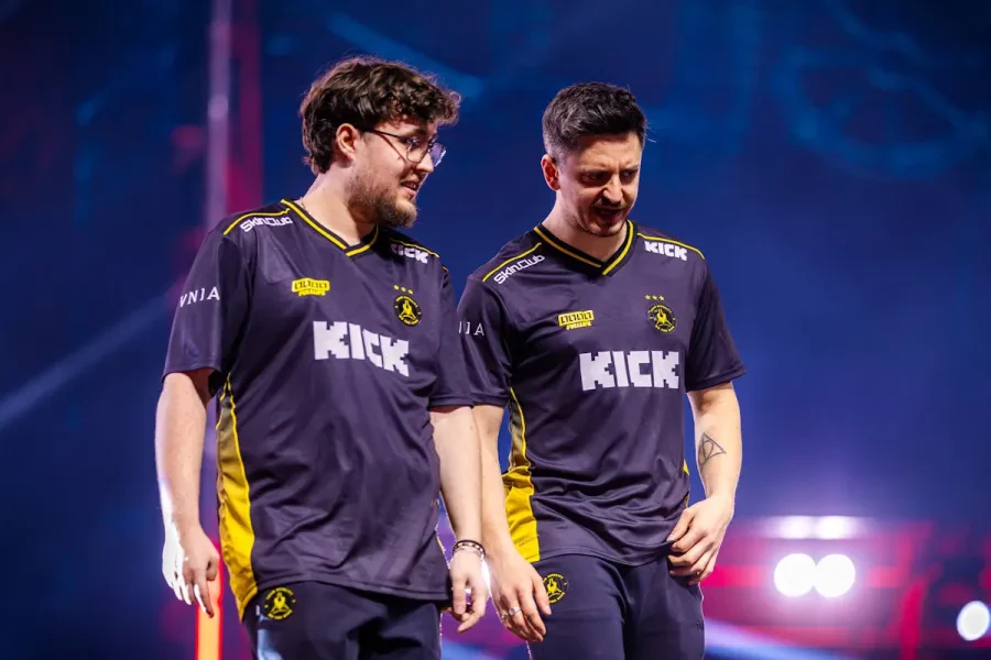 Семь команд из топ-10 отказались от IEM Atlanta