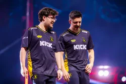 Семь команд из топ-10 отказались от IEM Atlanta