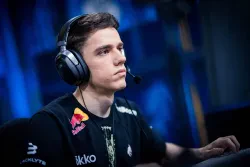 zont1x: «Для меня нет ничего нового» — о возвращении в Team Spirit