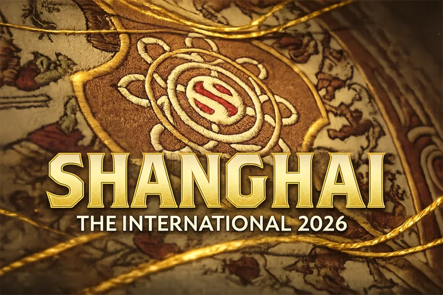 Объявлены даты квалификаций и основного этапа TI15