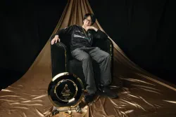 Гоичи «GO1» Кисида выиграл турнир по Fatal Fury на GENESIS X3