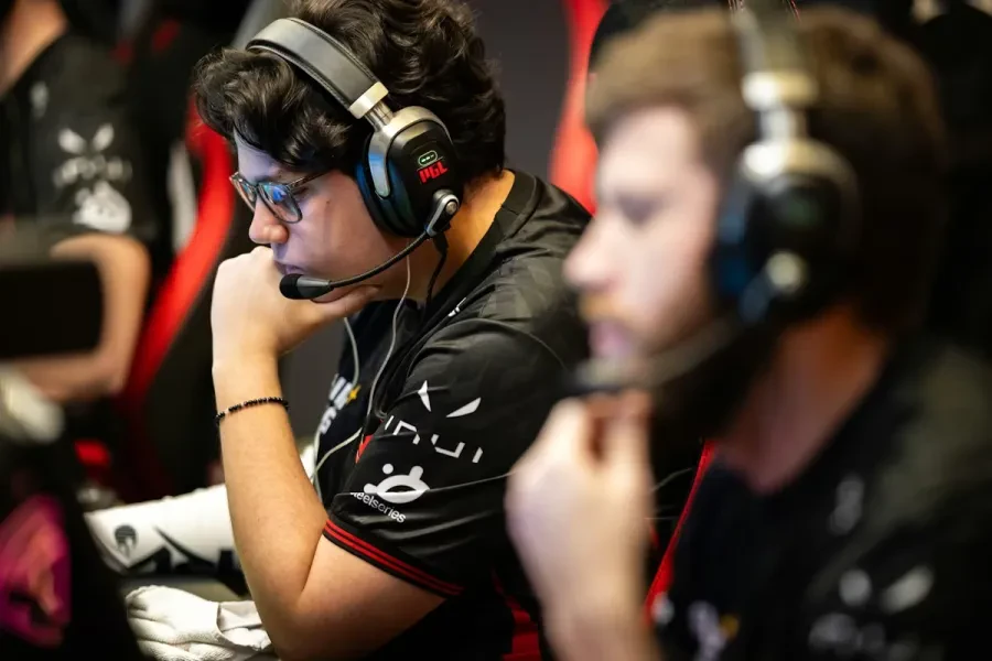 3DMAX и paiN Gaming завершили выступление на PGL Cluj-Napoca 2026