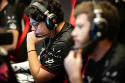 3DMAX и paiN Gaming завершили выступление на PGL Cluj-Napoca 2026