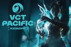 VCT 2026: Pacific Kickoff установил рекорд по пиковому онлайну