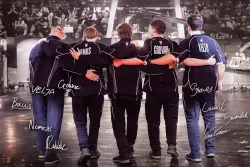 Los Ratones прекратила существование после неудачи на LEC 2026 Versus