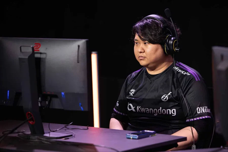 Ninjas in Pyjamas входит в киберспорт Tekken, подписав Meo-IL