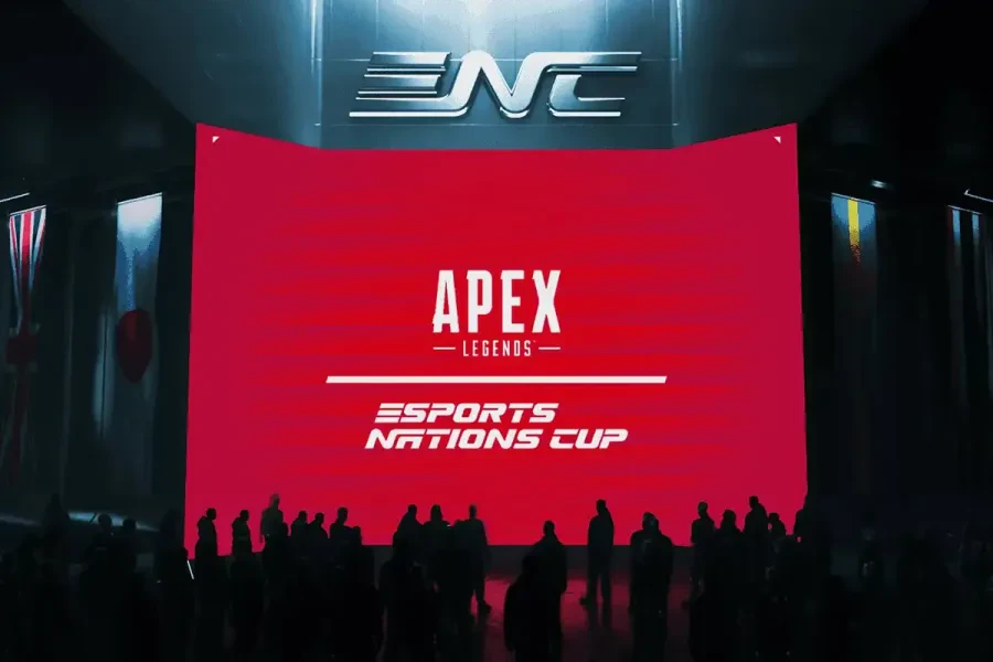 Apex Legends вошла в программу Esports Nations Cup 2026