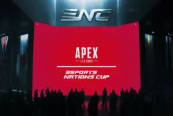 Apex Legends вошла в программу Esports Nations Cup 2026