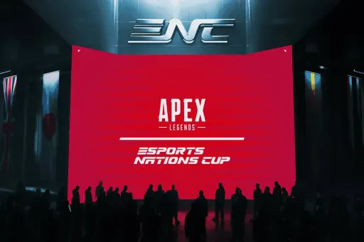 Apex Legends вошла в программу Esports Nations Cup 2026