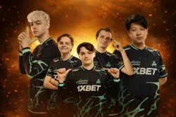 Aurora обыграла Team Liquid и продлила серию побед до 25 матчей