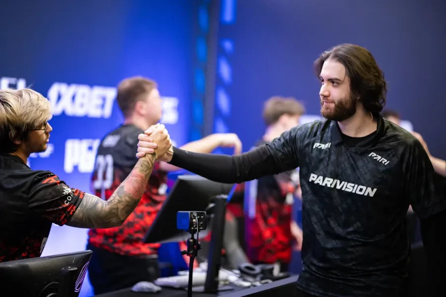 Jame: «Мы допускаем ошибки, с которыми нельзя выигрывать»