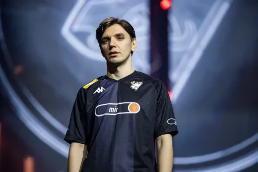 Virtus.pro вернула Николая «mir» Битюкова на роль капитана