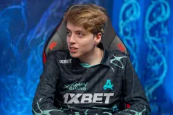 Aurora продлила серию без поражений — Nightfall оценил победу над Tundra