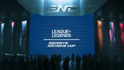 League of Legends вошла в список дисциплин Esports Nations Cup 2026
