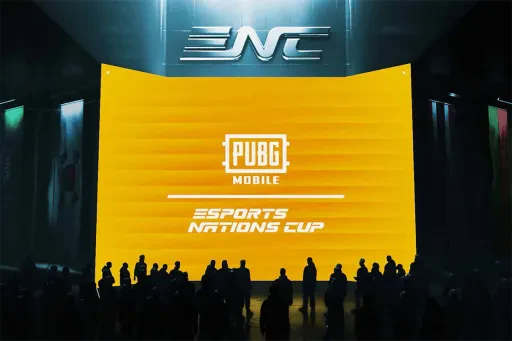 PUBG Mobile вошла в список дисциплин Esports Nations Cup