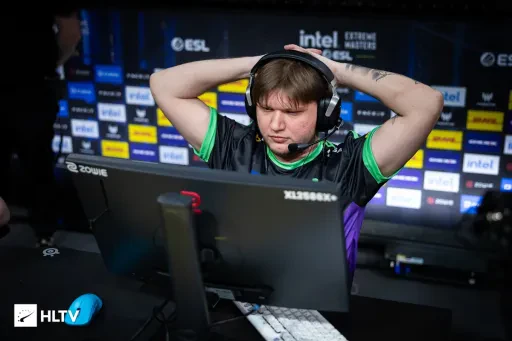 BC.Game вылетела с Parken Challenger Championship Season 1