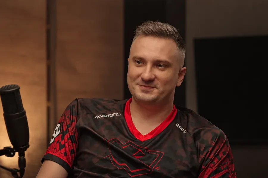 Алексей «Solo» Березин подробно рассказал о скандале 322 в 2013 году