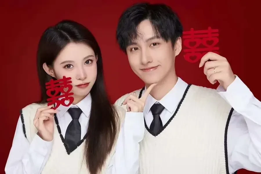 Жена Ame о неудаче в гранд-финале TI 2025: «Я верю, что у него ещё будет шанс»