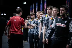 FUT совершили прорыв после ухода из академии NAVI