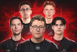 Президент 100 Thieves назвал сумму выкупа состава по CS2