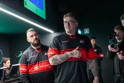 rain рассказал о трудностях в роли капитана 100 Thieves