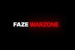 FaZe Clan представила состав по Call of Duty: Warzone