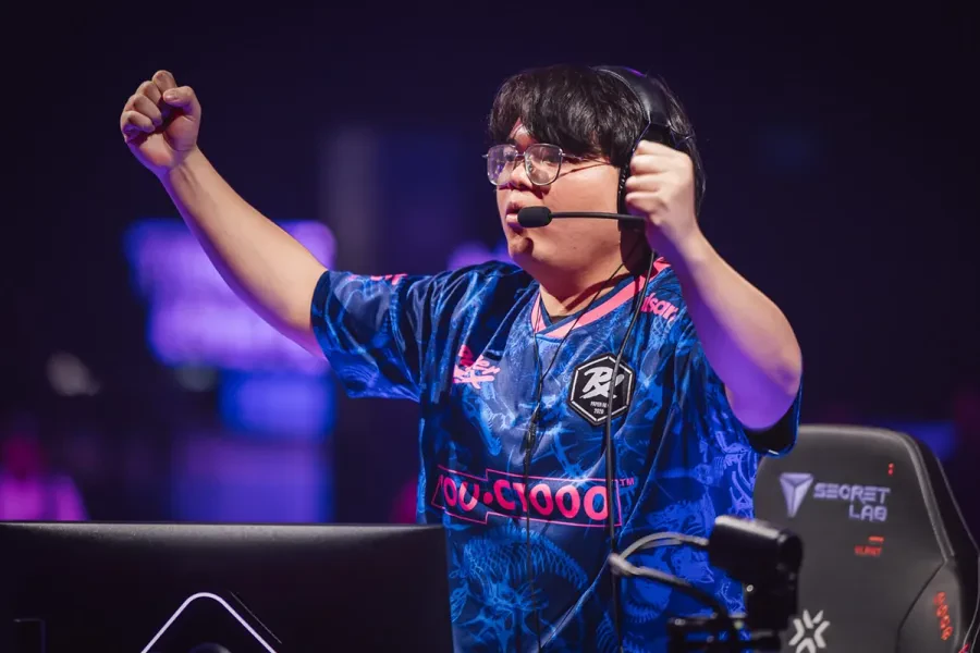 Paper Rex победила FURIA, Nongshim RedForce выбила Gentle Mates в плей-офф Masters Santiago