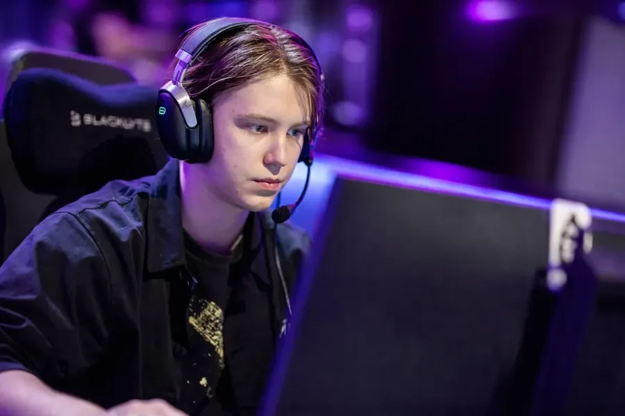 «Larl показал мастер-класс»: Rue оценил игру тиммейта на PGL Wallachia 7