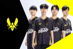 Team Vitality покинула киберспортивную дисциплину StarCraft II