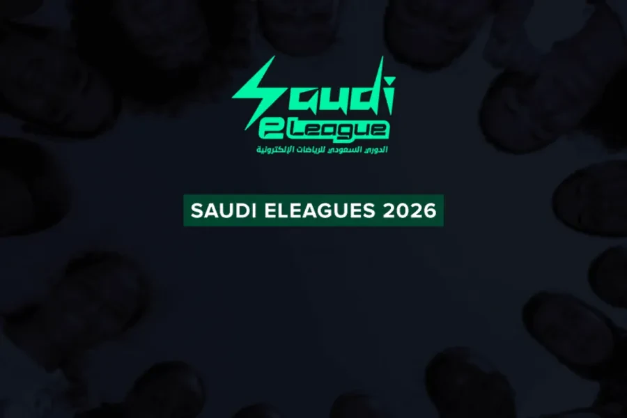 В Саудовской Аравии стартовал сезон Saudi eLeagues 2026 с призовым фондом более $1 млн