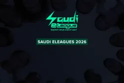 В Саудовской Аравии стартовал сезон Saudi eLeagues 2026 с призовым фондом более $1 млн