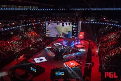 PGL объявила список приглашённых команд на турнир в Астане