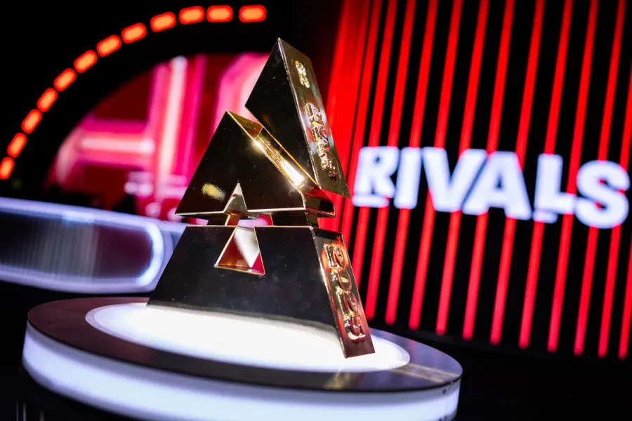 Шесть команд из топ-10 отказались от участия в BLAST Rivals Fort Worth