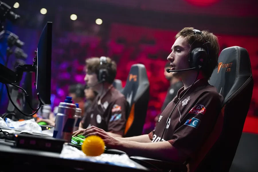 Riot Games подтвердила появление голосового чата в League of Legends