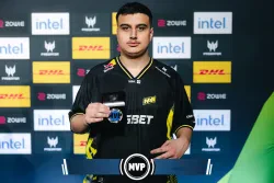 Дрин «makazze» Шакири стал MVP финала ESL Pro League Season 23