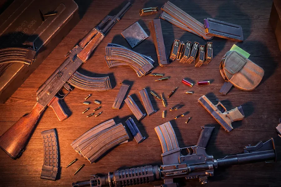 Valve кардинально изменила перезарядку оружия в CS2