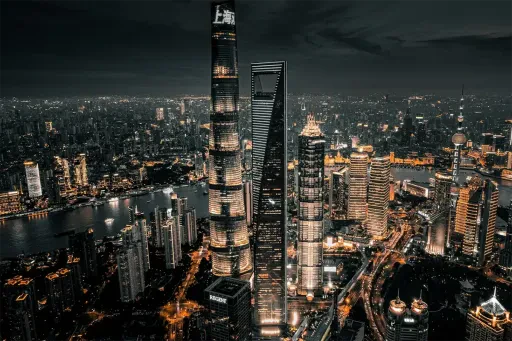 The International возвращается в Шанхай в 2026 году