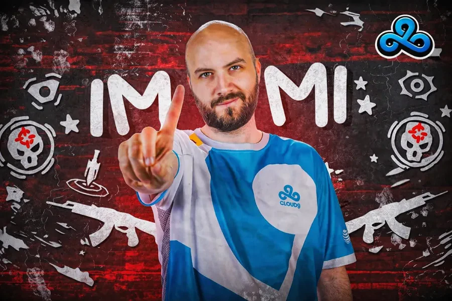 Тренер Cloud9 Immi: «От нас пока не ждут выхода на международные турниры»
