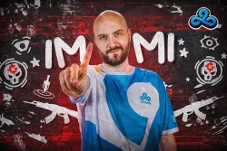 Тренер Cloud9 Immi: «От нас пока не ждут выхода на международные турниры»